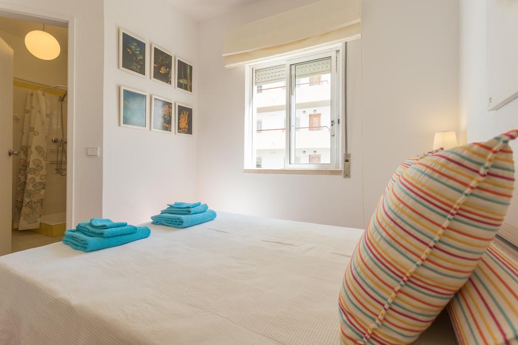 Flh Vilamoura Central Flat Quarteira Εξωτερικό φωτογραφία